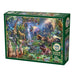 Into The Jungle 1000pc