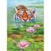 Land of the Lotus 1000pc - Cobble Hill