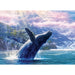Leviathan of the Glacier Bay 1000pc - Cobble Hill