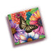 Butterflies - Magic Square Puzzle