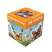 Butterflies - Magic Square Puzzle