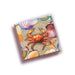 Tidal Pond - Magic Square Puzzle