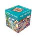 Tidal Pond - Magic Square Puzzle
