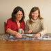 Master of the North 1000pc - Cobble Hill