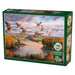 Migration 1000pc - Cobble Hill
