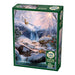 Mystic Falls in the Winter 1000pc - Cobble Hill