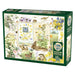 Nature Journal Spring - Cobble Hill 1000pc