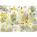 Nature Journal Summer - Cobble Hill 1000pc
