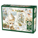 Nature Journal Winter - Cobble Hill 1000pc