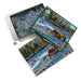 On the Rocks 1000pc - Cobble Hill