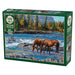 On the Rocks 1000pc - Cobble Hill