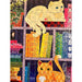 Rainbow Cats 500pc