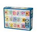 Seed Packets 500pc