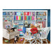 Sewing Room 1000pc