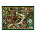 SUCCULENT GARDEN 1000pc