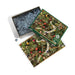 SUCCULENT GARDEN 1000pc