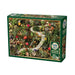 SUCCULENT GARDEN 1000pc
