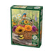 Summer Bouquet 1000pc - Cobble Hill