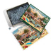 Surf Shack 1000pc - Cobble Hill