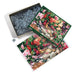 The Garden Wall 1000pc - Cobble Hill