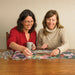 The Garden Wall 1000pc - Cobble Hill