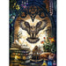 The Summons 1000pc - Cobble Hill