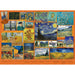 Van Gogh 1000pc