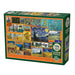 Van Gogh 1000pc