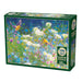 Visiting the Meadow 1000pc - Cobble Hill