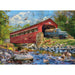 Welcome to Cobble Hill Country 1000pc