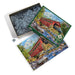 Welcome to Cobble Hill Country 1000pc