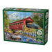 Welcome to Cobble Hill Country 1000pc