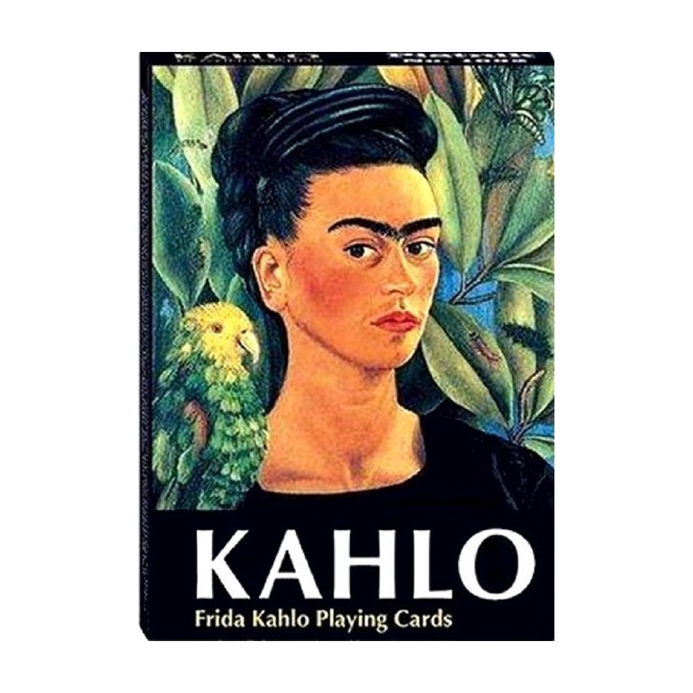 Frida Kahlo Deck