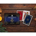 President Bridge Double Deck Playing Cards