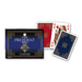 President Bridge Double Deck Playing Cards