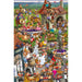 RUYER, STORY OF WINE 1000pc