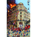 RUYER, FIRE BRIGADE 1000pc