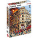 RUYER, FIRE BRIGADE 1000pc