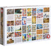BRUEGEL, TOWER OF BABEL 1000pc