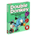 Double Donkey - Pocket Card Games Piatnik Assorted