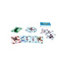 Zookini - Pocket Card Games Piatnik Assorted