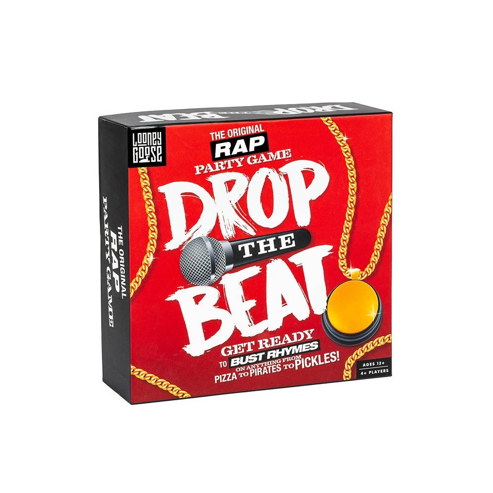 Drop the Beat