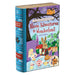 Jigsaw Library Alice's Adventure in Wonderland