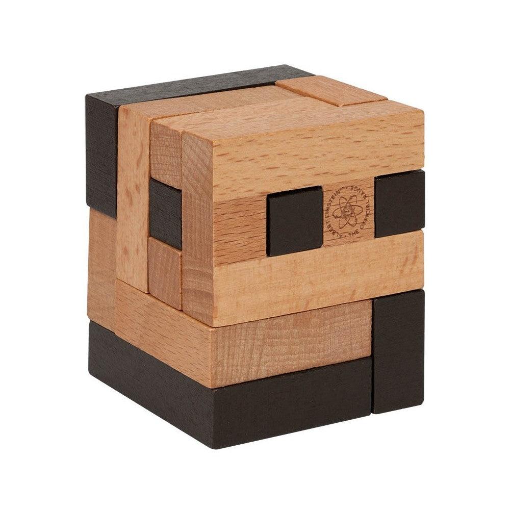 Letter Block Puzzle - Einsteins