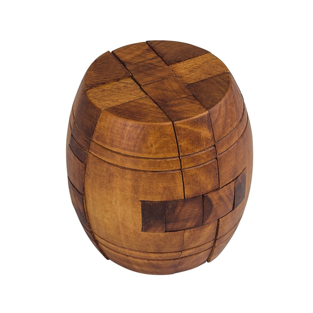 Great Minds - Nelsons Barrel