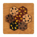 Egyptian Heiroglyph Puzzle - Lost & Found