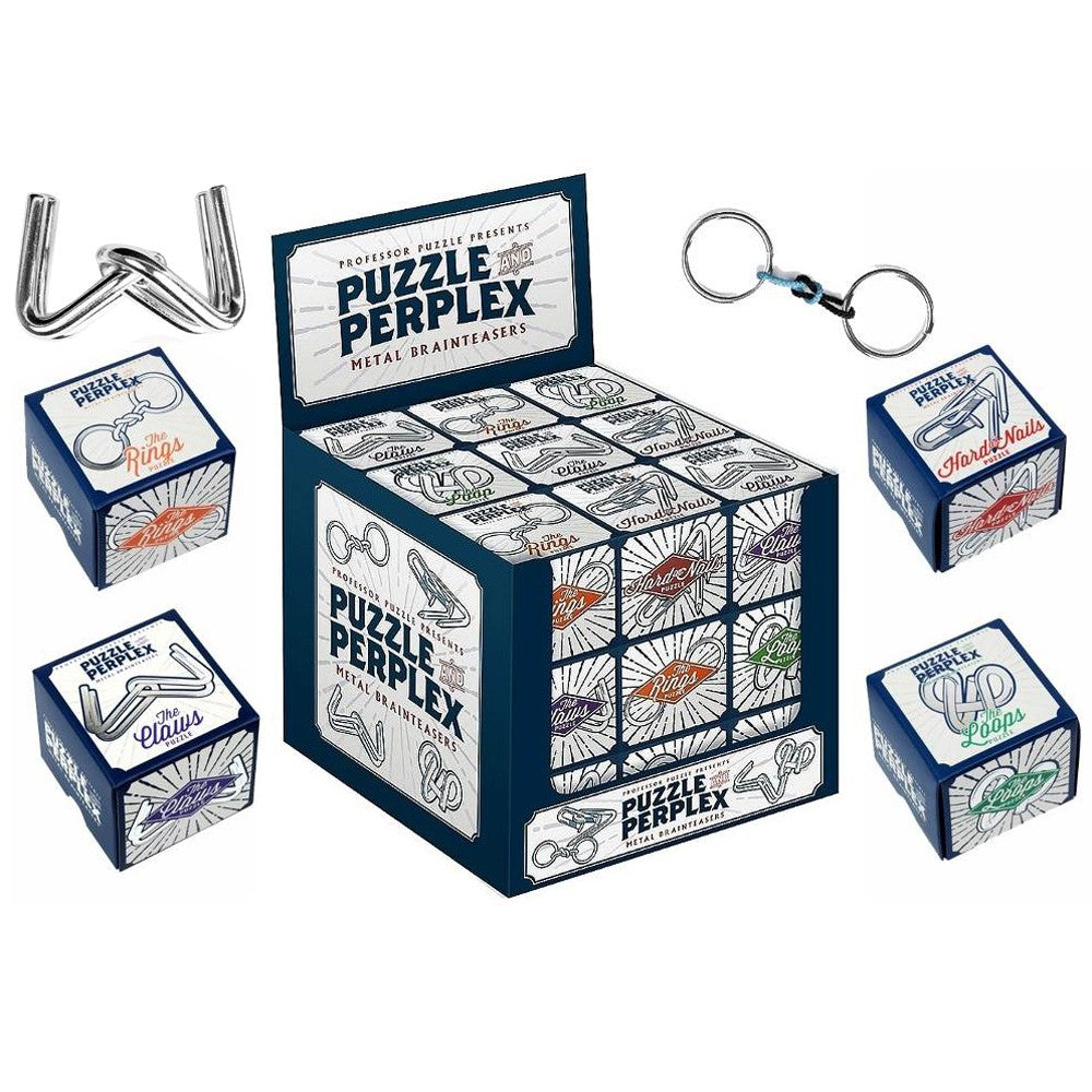 Perplex Mini Puzzle