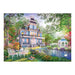 Jigsaw Library Romeo and Juliet