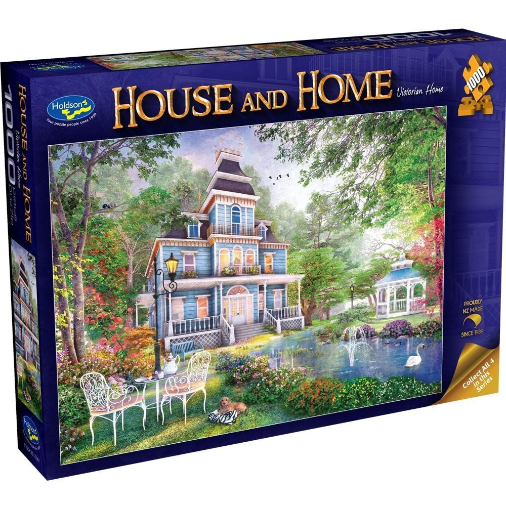 Jigsaw Library Romeo and Juliet