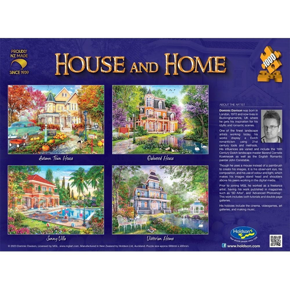 Jigsaw Library Romeo and Juliet